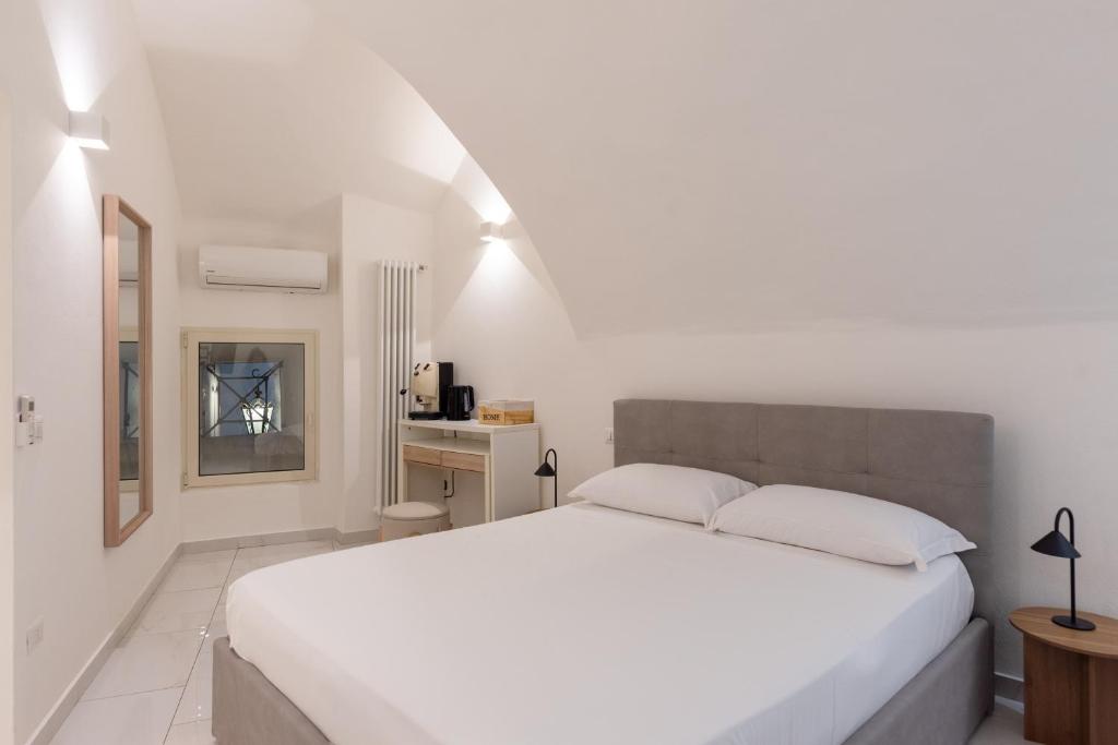 Space Domus Rooms
