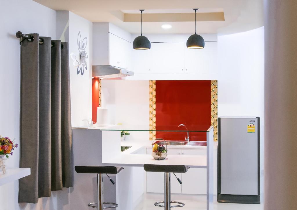 Sunset Residence Pinklao - Resim 33