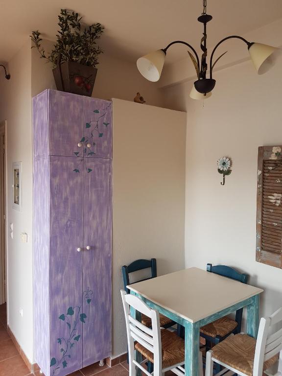 Fotografie z fotogalerie ubytování Levantes Houses v destinaci Ithaka