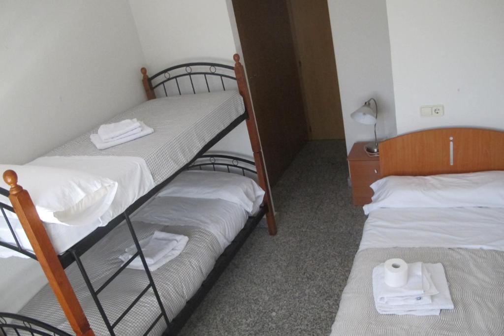 Fotografie z fotogalerie ubytování Residencia Universitaria Atilano Coco v destinaci Salamanca