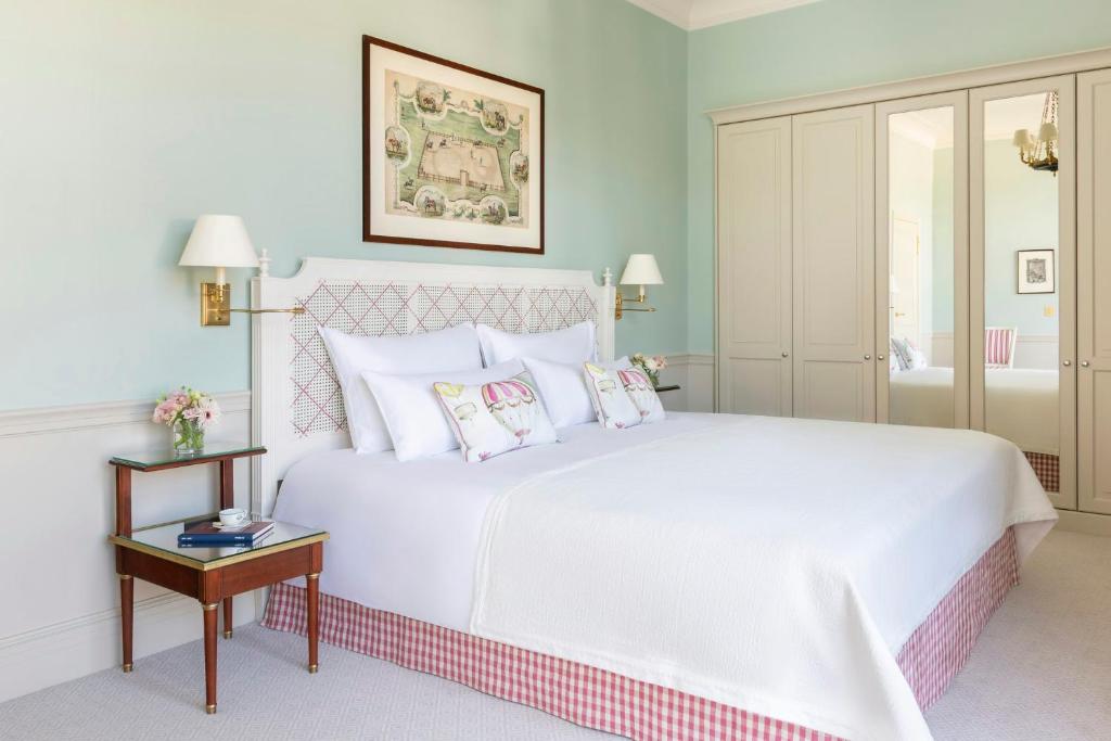 Brenners Park Hotel & Spa, Oetker Hotels - Premier Suite