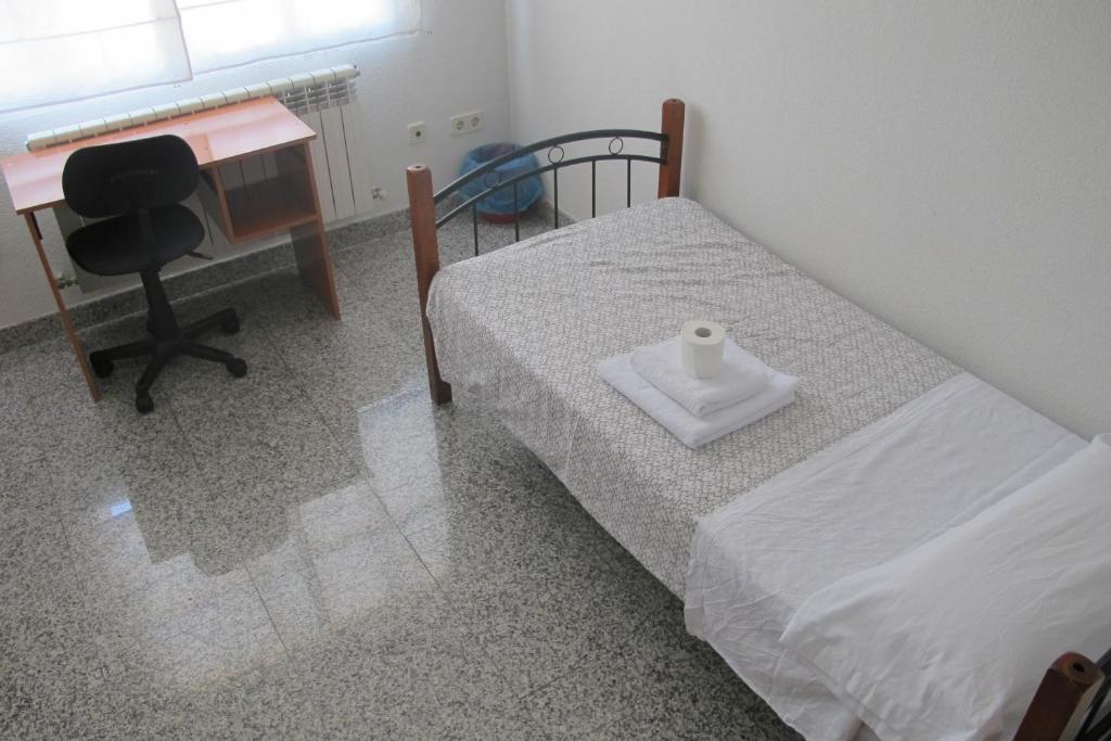 Fotografie z fotogalerie ubytování Residencia Universitaria Atilano Coco v destinaci Salamanca