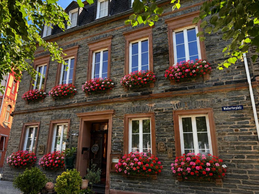 Ferienwohnungen-Traben-Trarbach