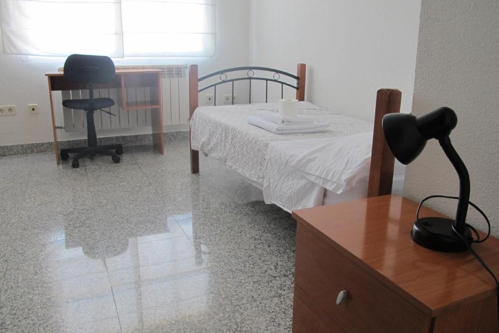 Fotografie z fotogalerie ubytování Residencia Universitaria Atilano Coco v destinaci Salamanca