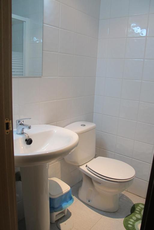 Fotografie z fotogalerie ubytování Residencia Universitaria Atilano Coco v destinaci Salamanca