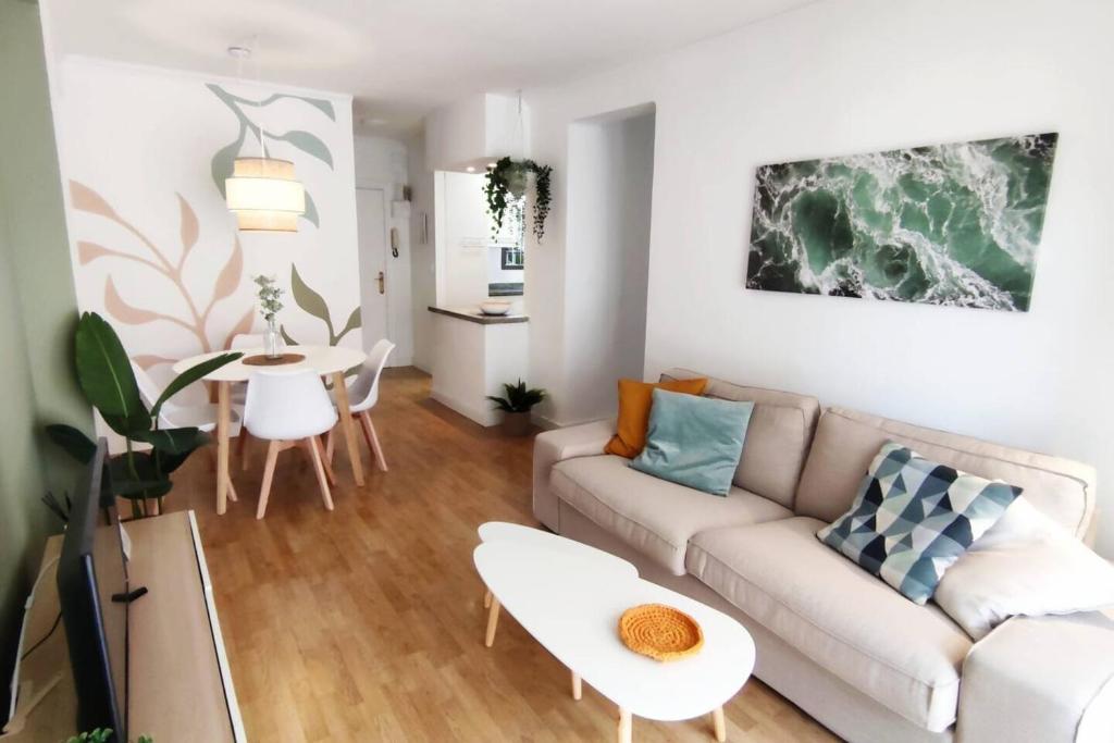 Casa Yaye Fuengirola