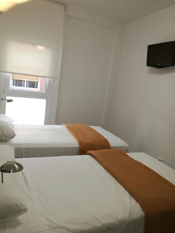 Hotel Alguer Camp Nou - Resim 33