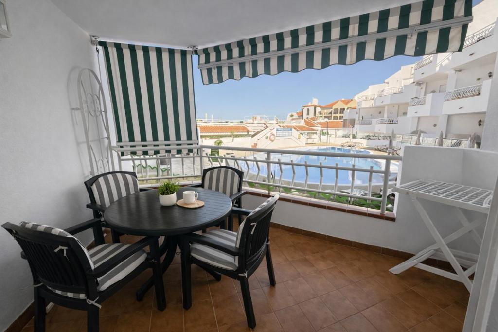 Apartamentos Diamantes