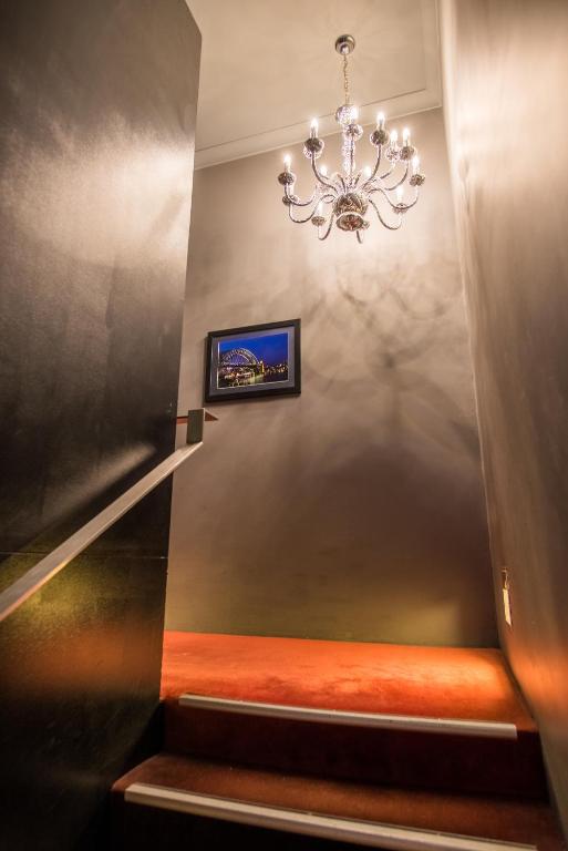 Kirketon Hotel Sydney - Resim 28