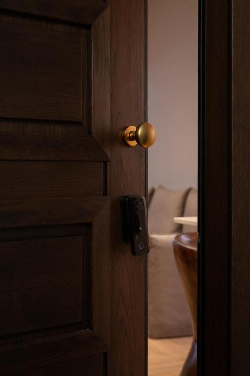 Papillon Boutique Apartments