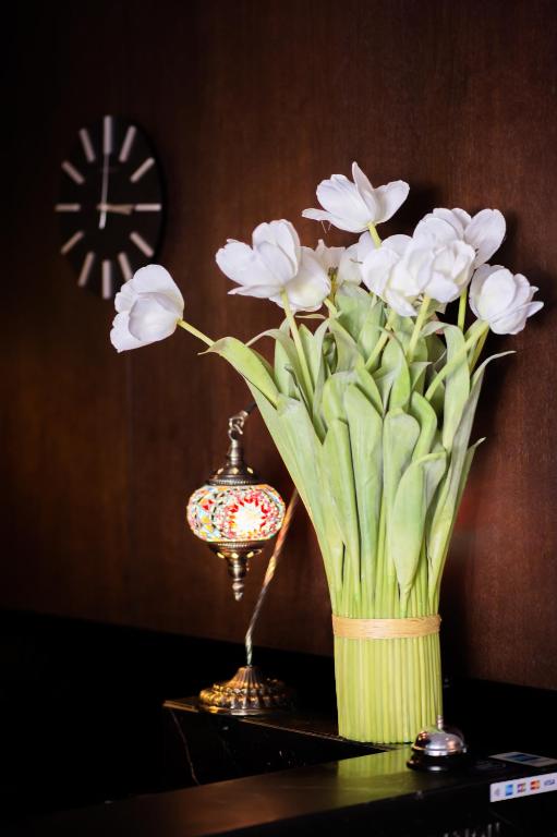 Kirketon Hotel Sydney - Resim 26