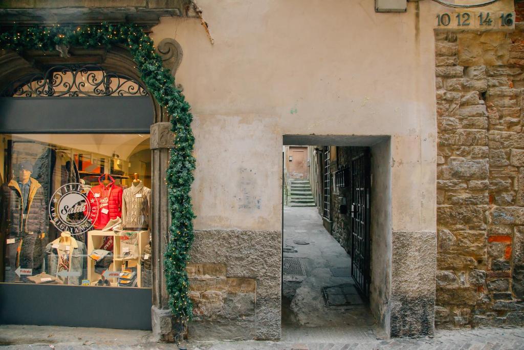 Appartamento Arlecchino - Appartement