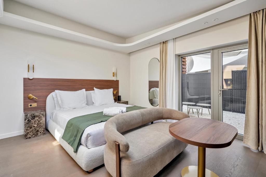 Suite Signature Annecy - Luxe & Détente - Opéra