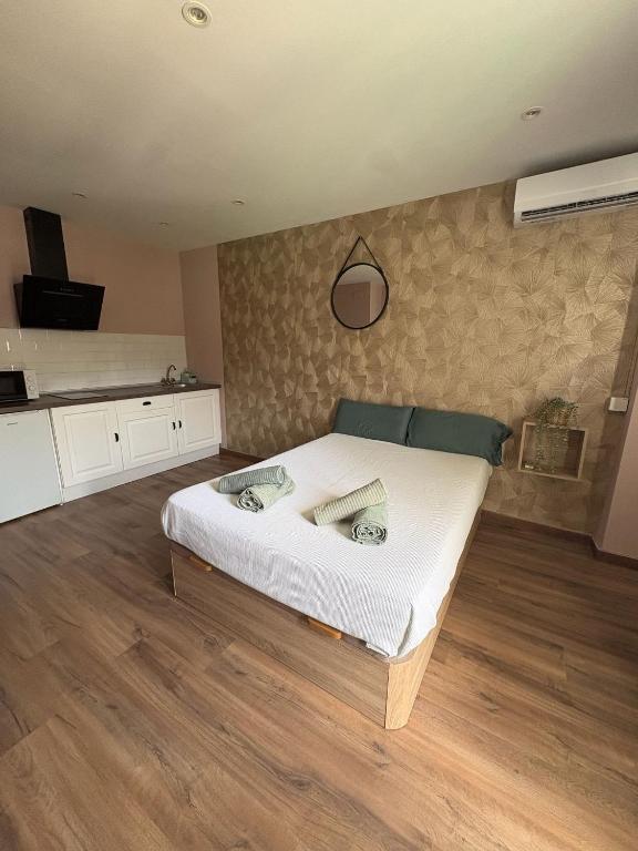 Bonito Estudio Centro de Torremolinos
