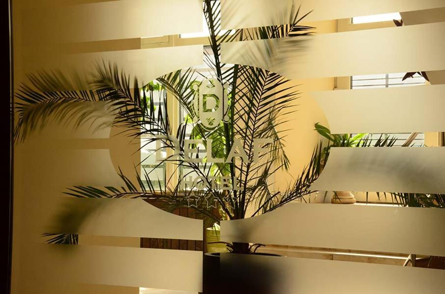 Fotografie z fotogalerie ubytování Hotel Delaf v destinaci Kluž