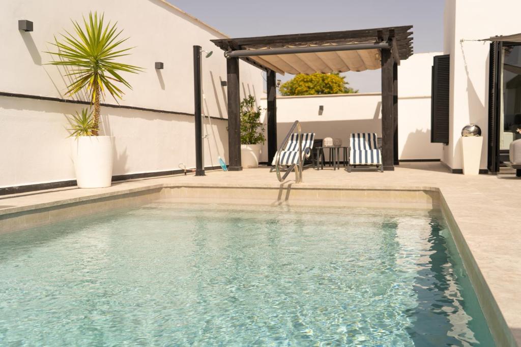 Villa del Alemán by Rental Olé - 