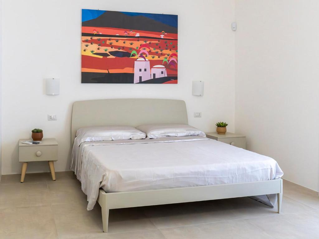 Open Island B&B Pantelleria