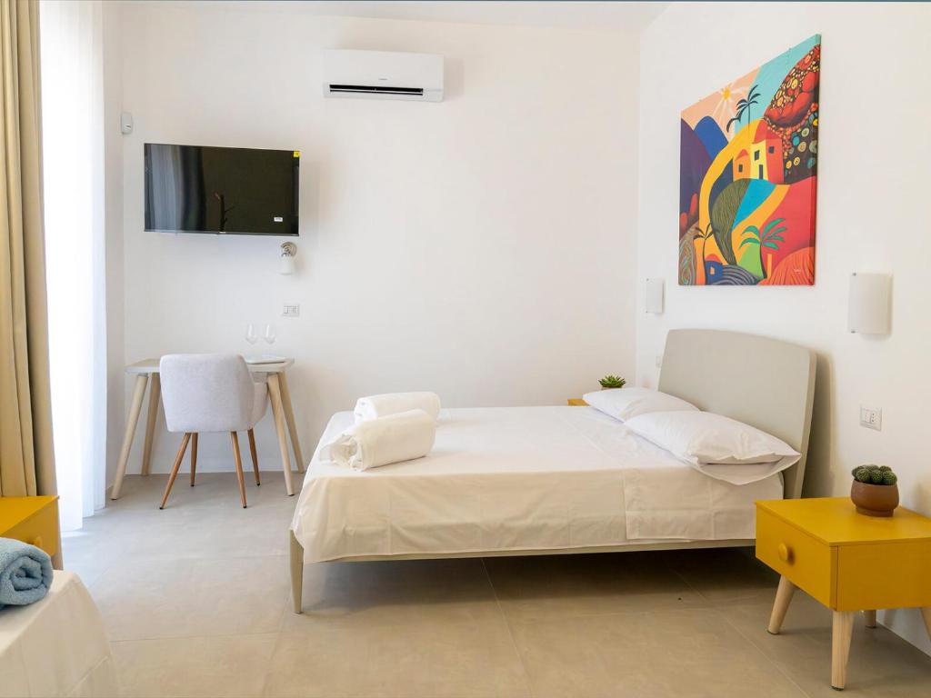 Open Island B&B Pantelleria