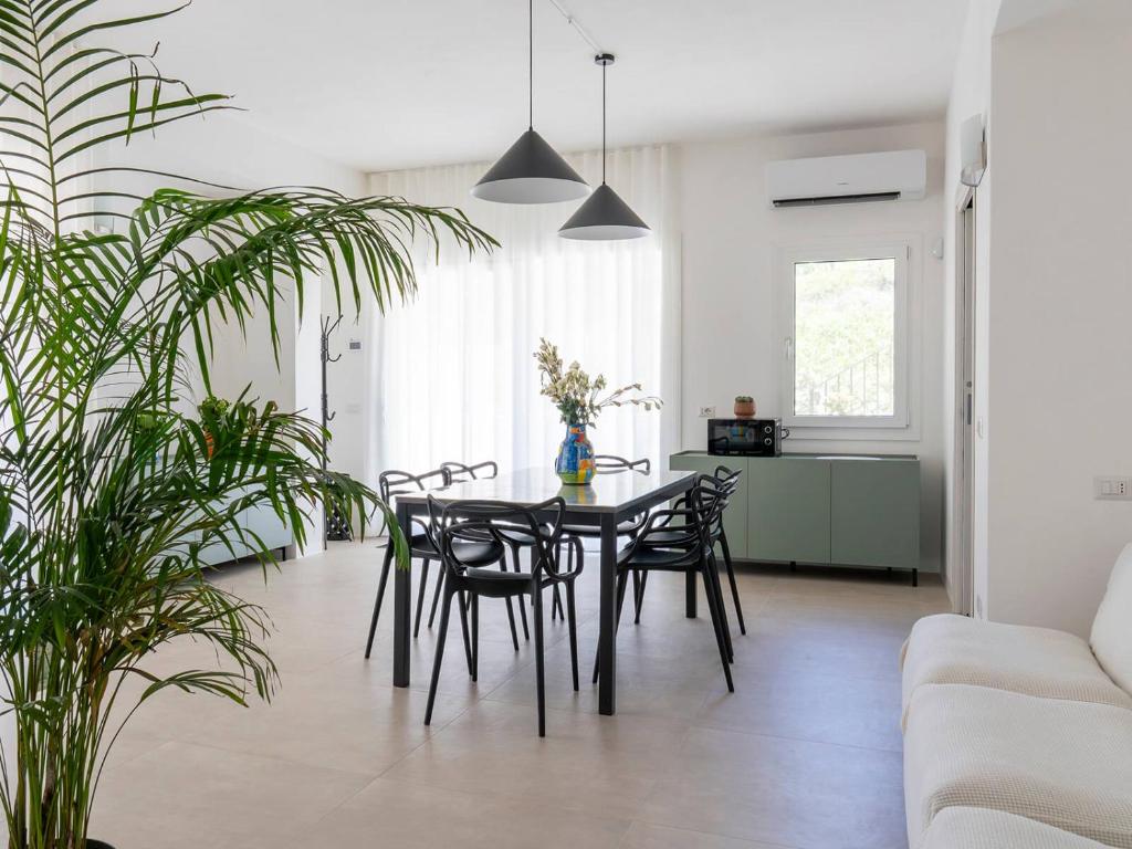 Open Island B&B Pantelleria