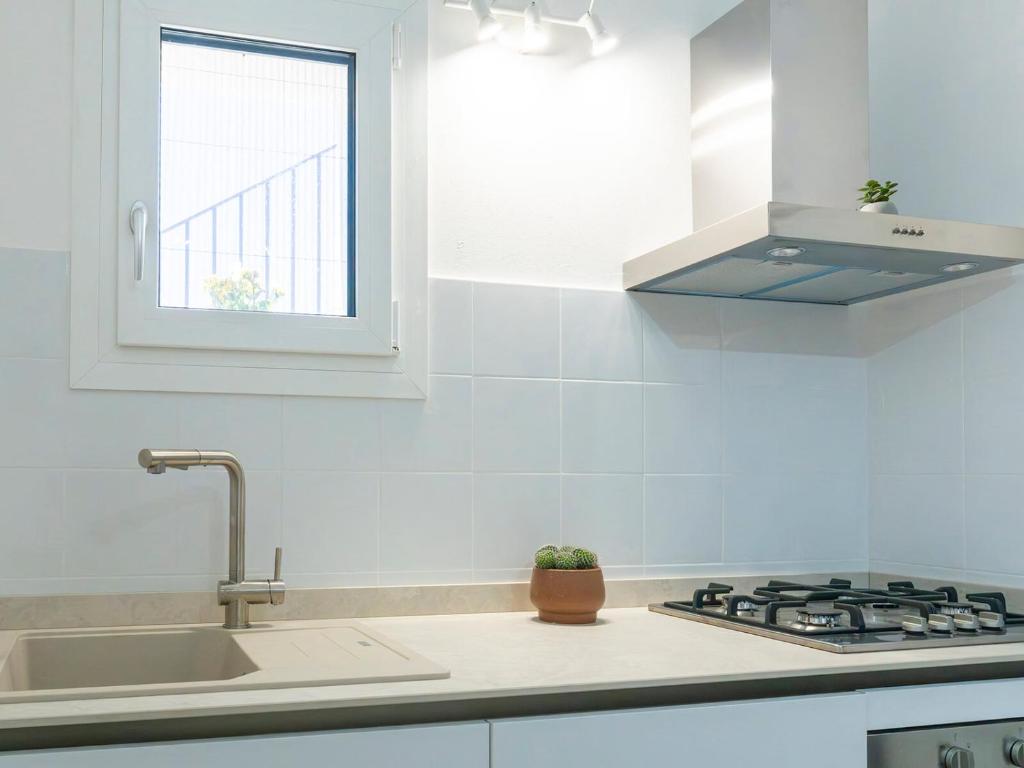 Open Island B&B Pantelleria