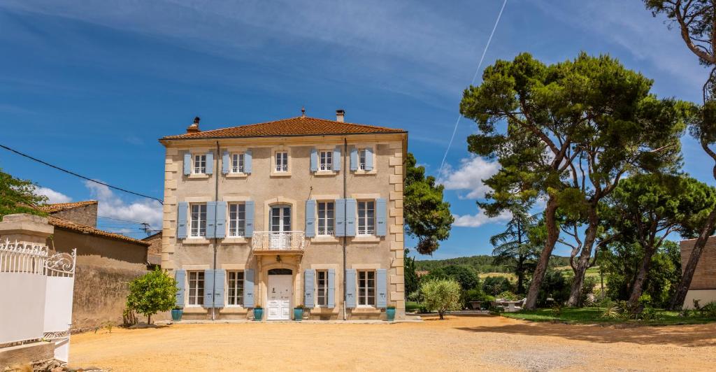 Villa Roubia Hôtel et Spa, Roubia (updated prices 2026)