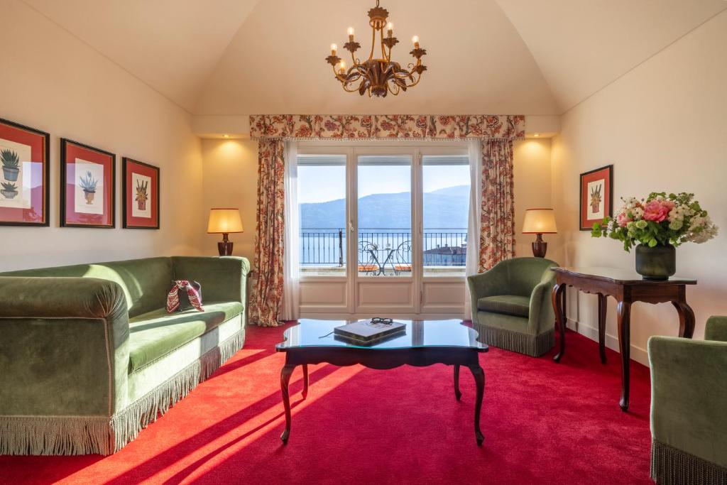 Grand Hotel Majestic