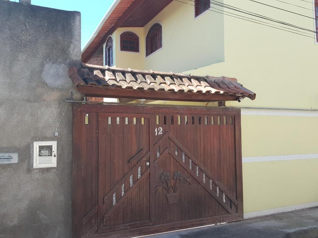  Quitinete -Tamoios - Cabo Frio
