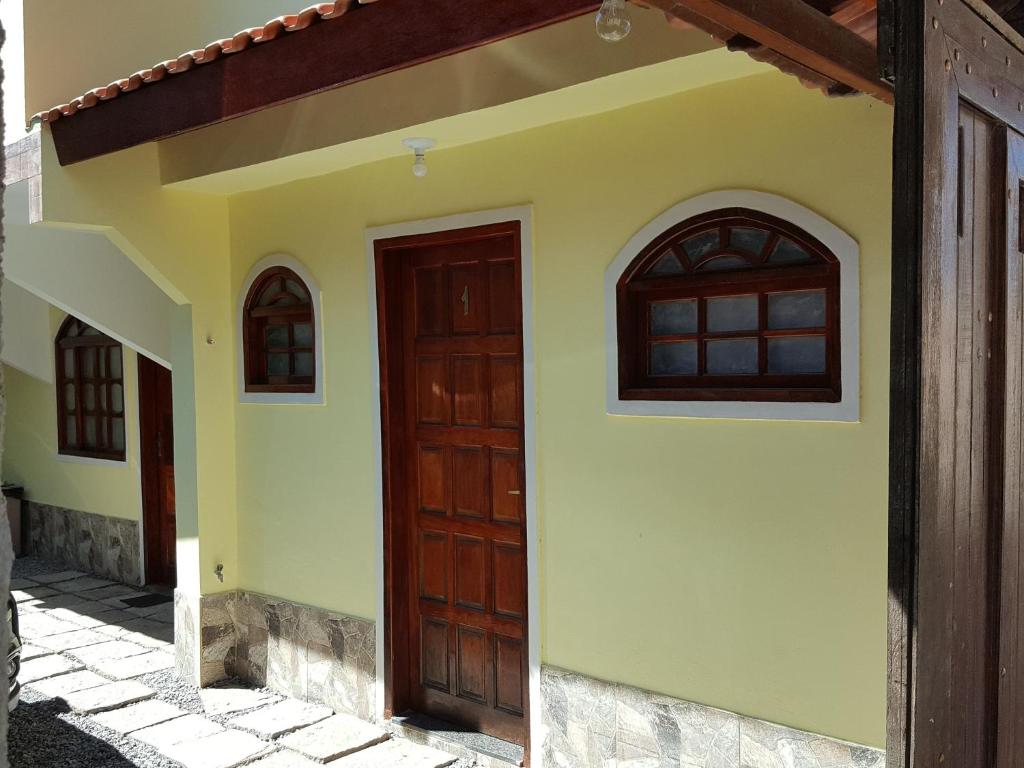  Quitinete -Tamoios - Cabo Frio