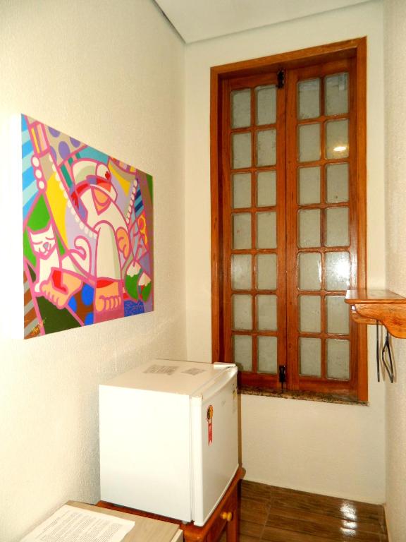  Pousada Casa Madrid