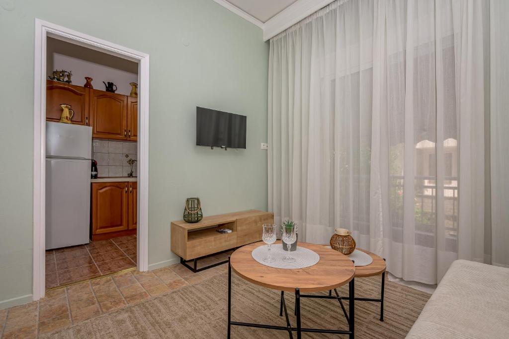 Apostolos Apartment