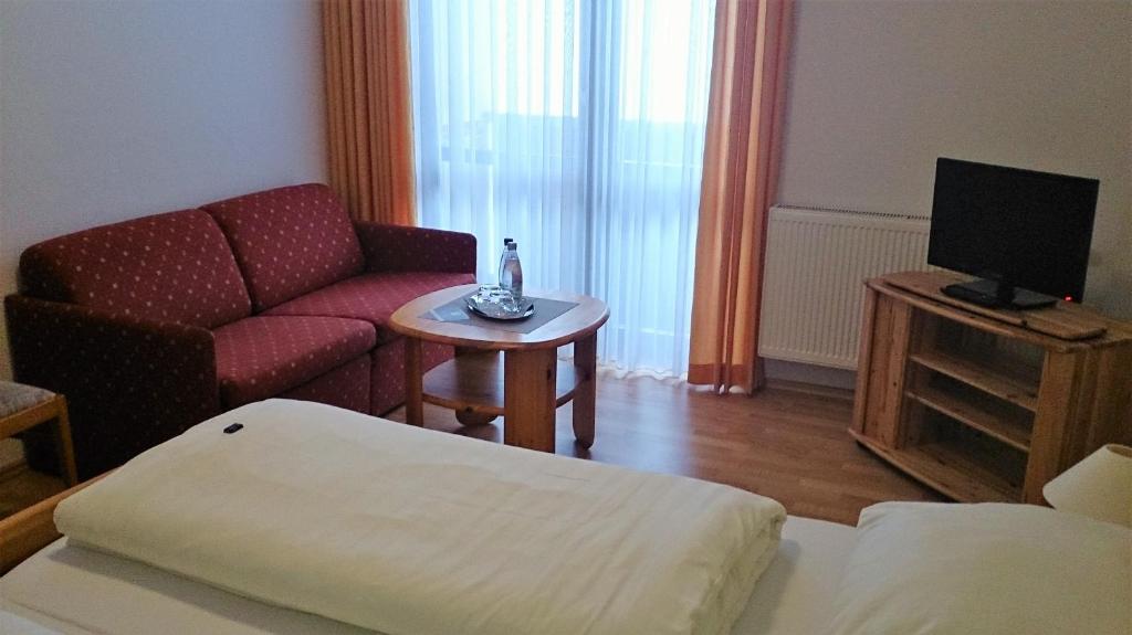 Waldhotel Zöbischhaus - 舒适房