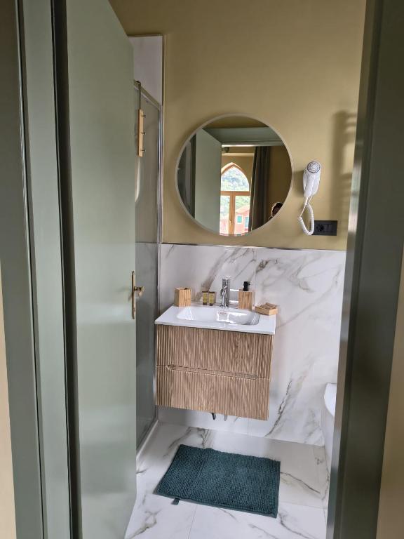 Hotel Residence Moneglia