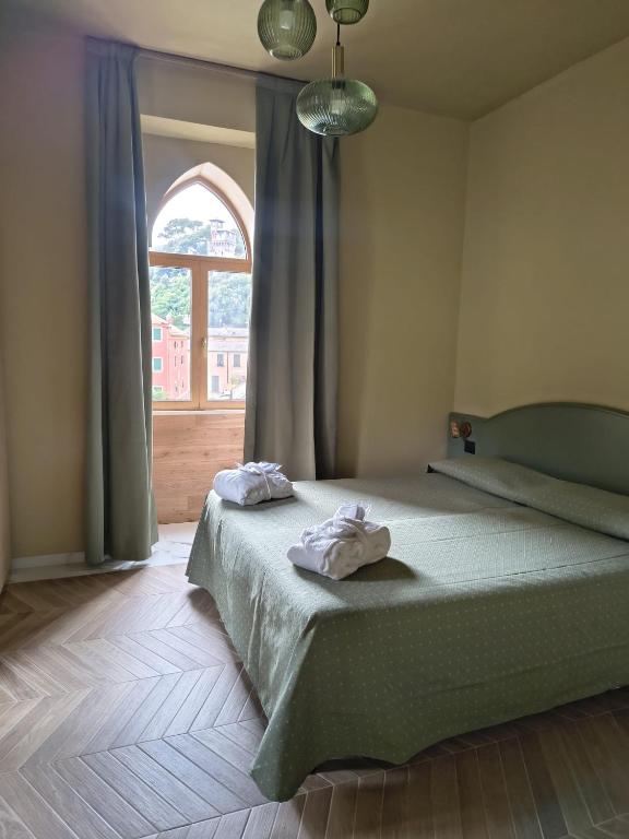 Hotel Residence Moneglia