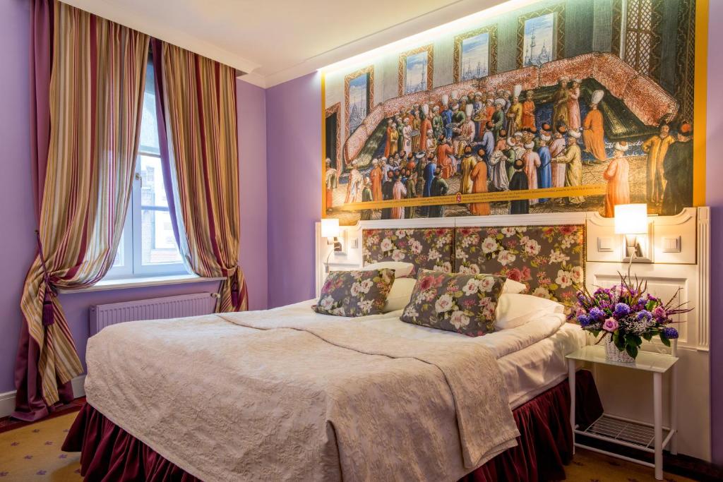 Hotel Polski Pod Bialym Orlem - Resim 19