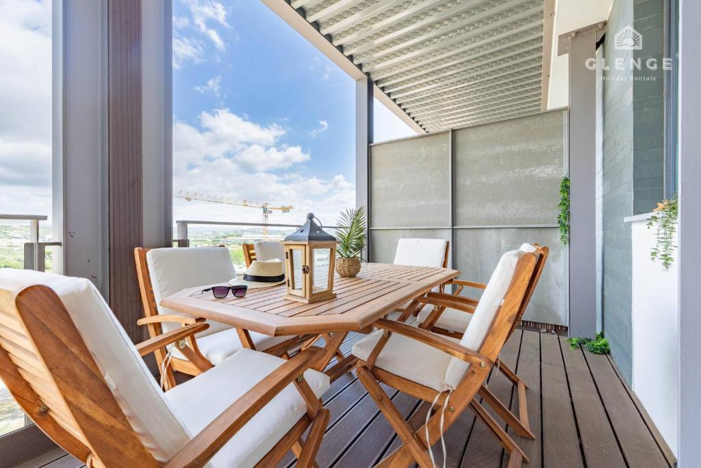 Vilamoura - 1 Quarto Golf Residence by Glenge Holiday