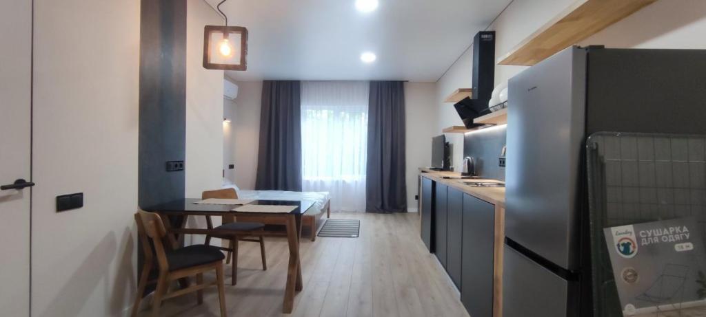 LOFT Smart-House with Private Garage фото 2