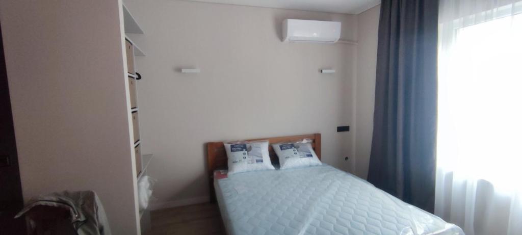 LOFT Smart-House with Private Garage фото 4