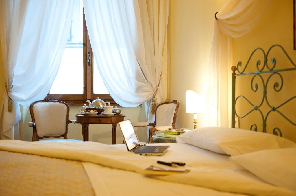 Hotel Palazzo dal Borgo - 6