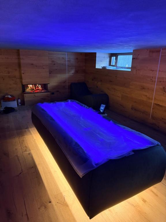 G. Hotel Des Alpes (Classic since 1912)