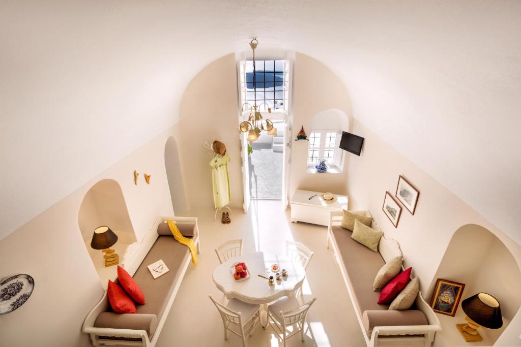 Thea Apartments - 12