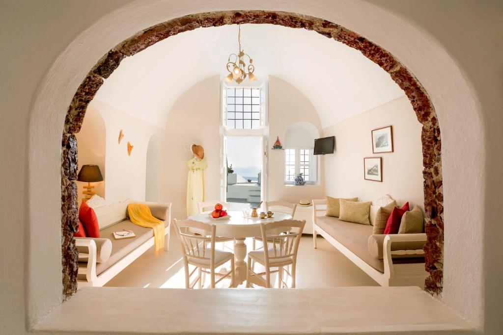 Thea Apartments - 13