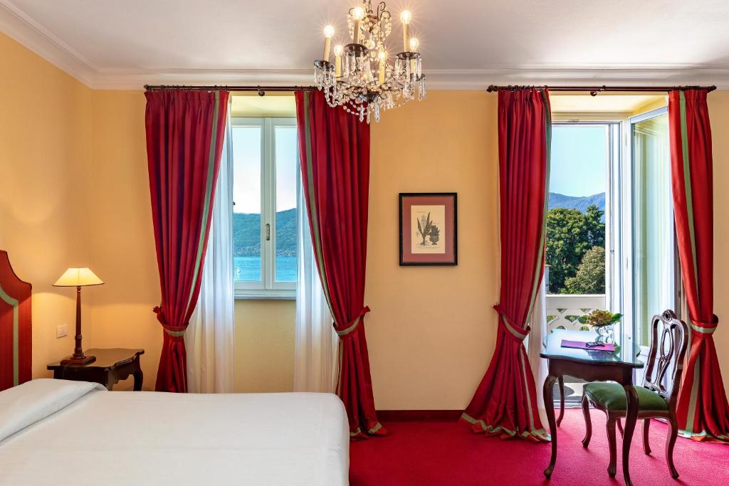 Grand Hotel Majestic