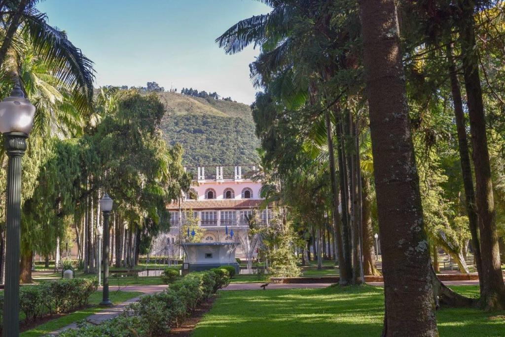  Presidente Hotel