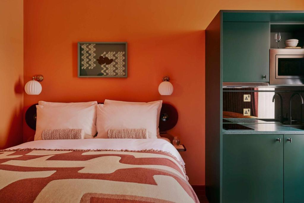 Ember Locke Kensington - Habitación Familiar