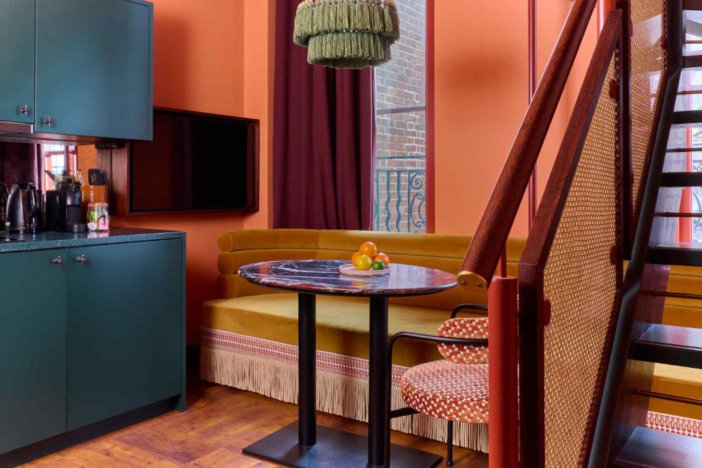 Ember Locke Kensington - Suite Dúplex