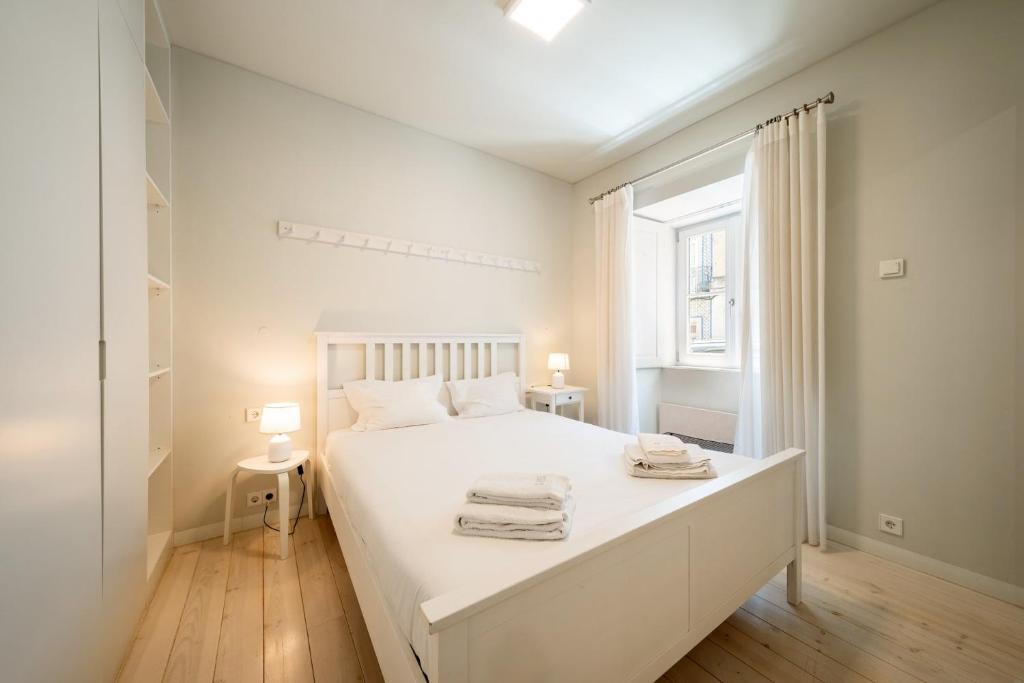 GuestReady - Bold apartment near Jardim da Estrela