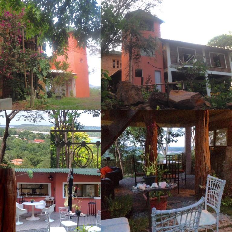  Vila Flor Bed & Breakfast