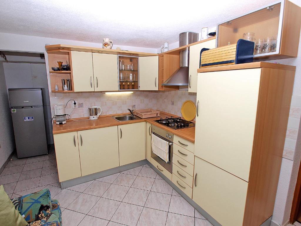 Zdjęcie z galerii obiektu Apartments 770 w Medulinie