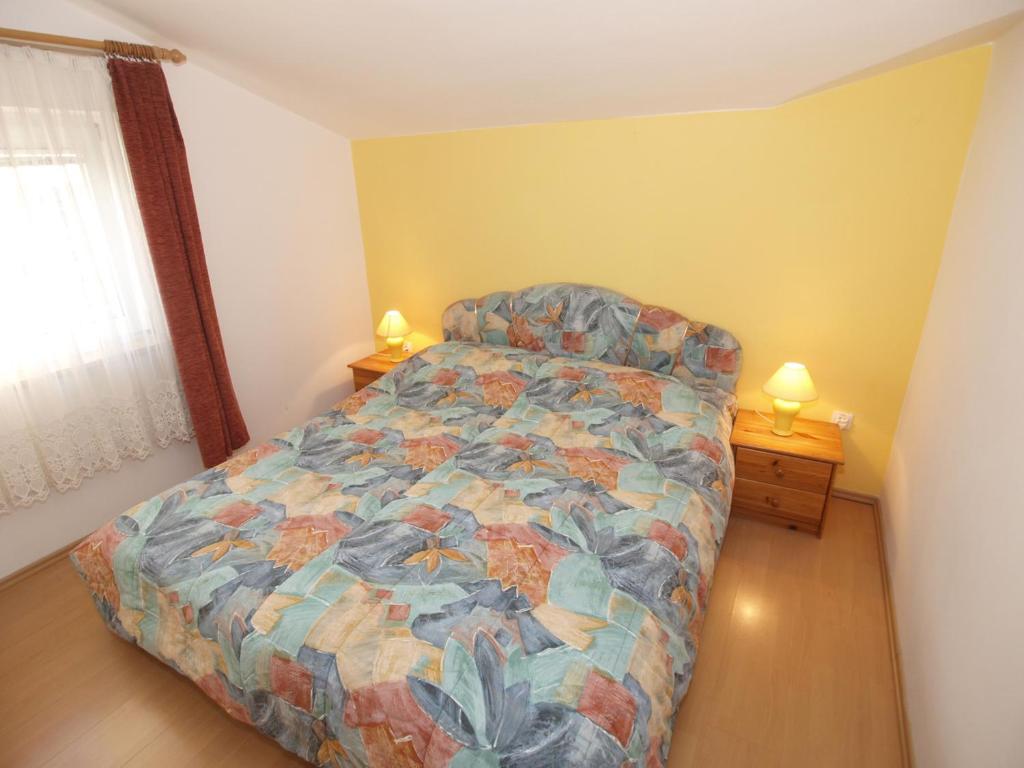 Zdjęcie z galerii obiektu Apartments 770 w Medulinie