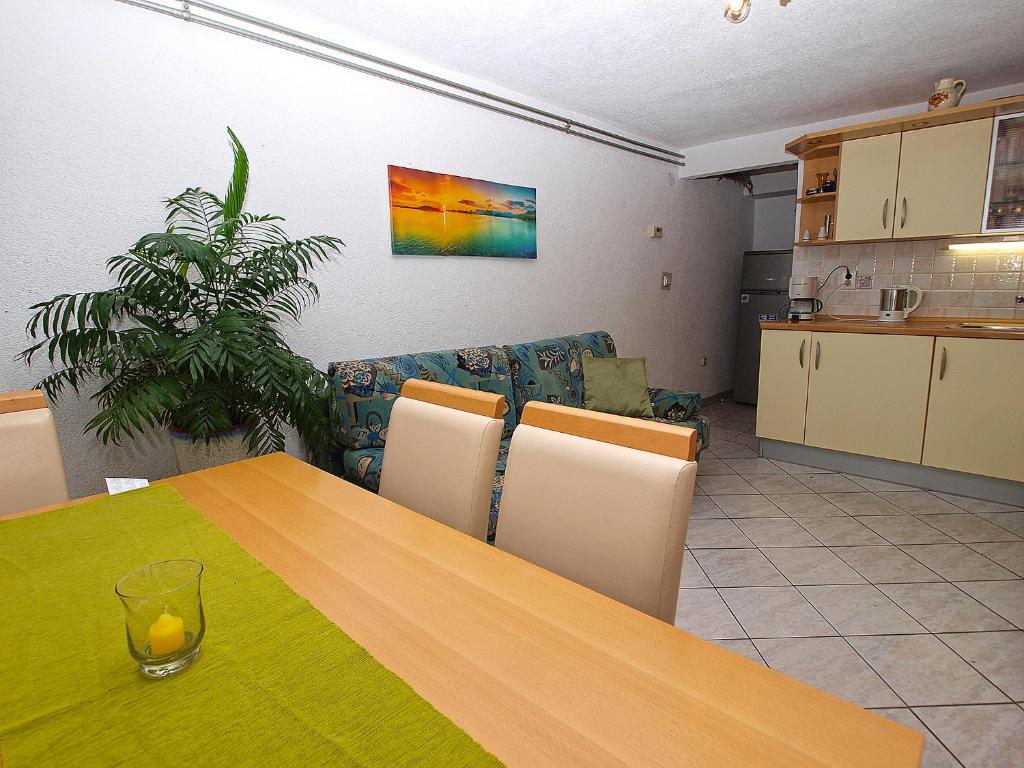 Zdjęcie z galerii obiektu Apartments 770 w Medulinie